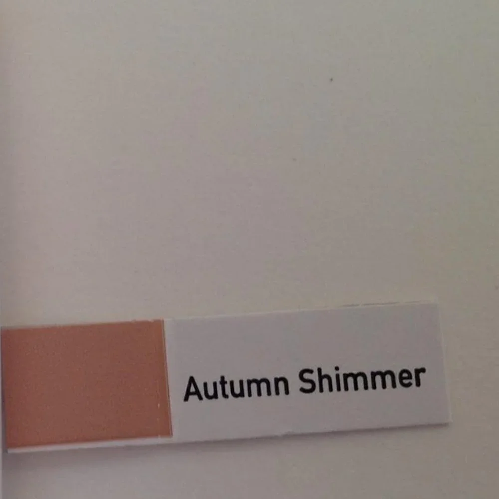 Mally Beauty Evercolor Shadow Stick in AUTUMN SHIMMER a shimmering rose …